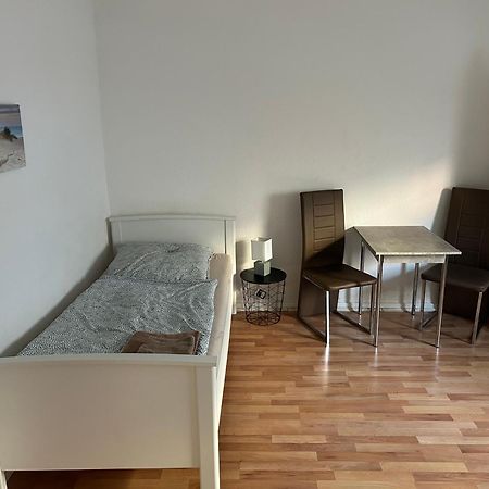 Monteurwohnung Hagen Haus 1 Esterno foto