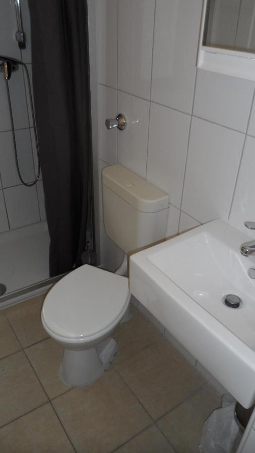 Monteurwohnung Hagen Haus 1 Esterno foto