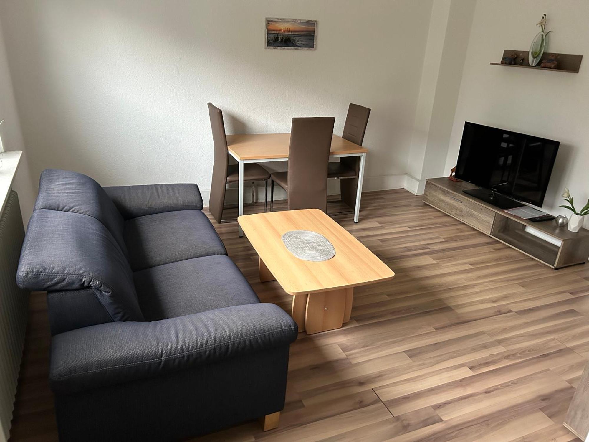 Monteurwohnung Hagen Haus 1 Esterno foto