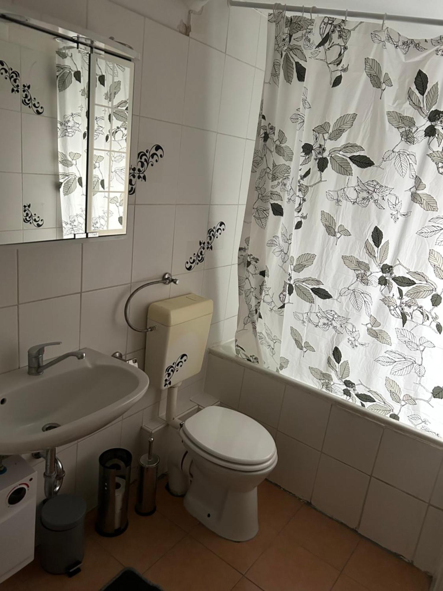 Monteurwohnung Hagen Haus 1 Esterno foto