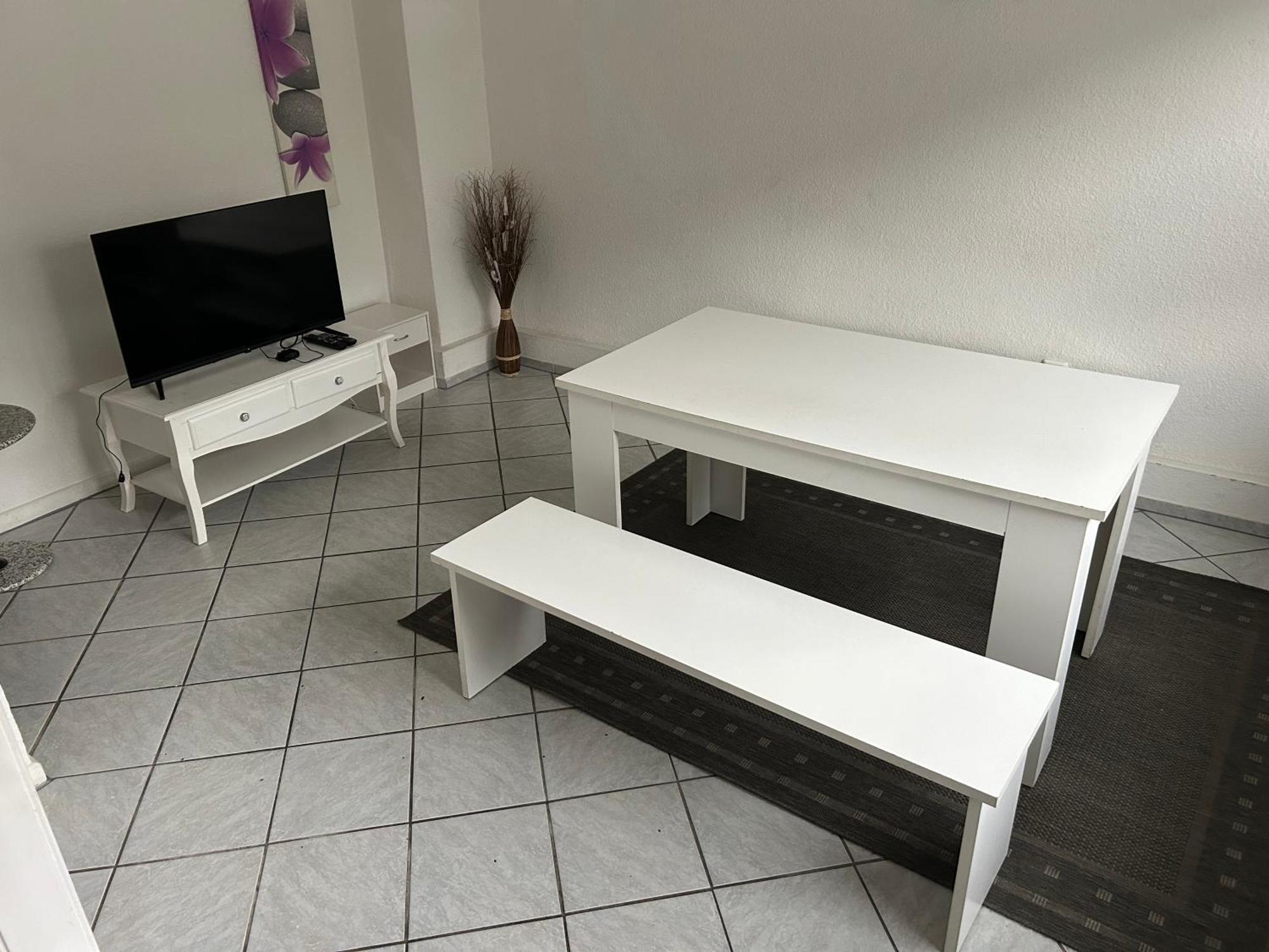 Monteurwohnung Hagen Haus 1 Esterno foto